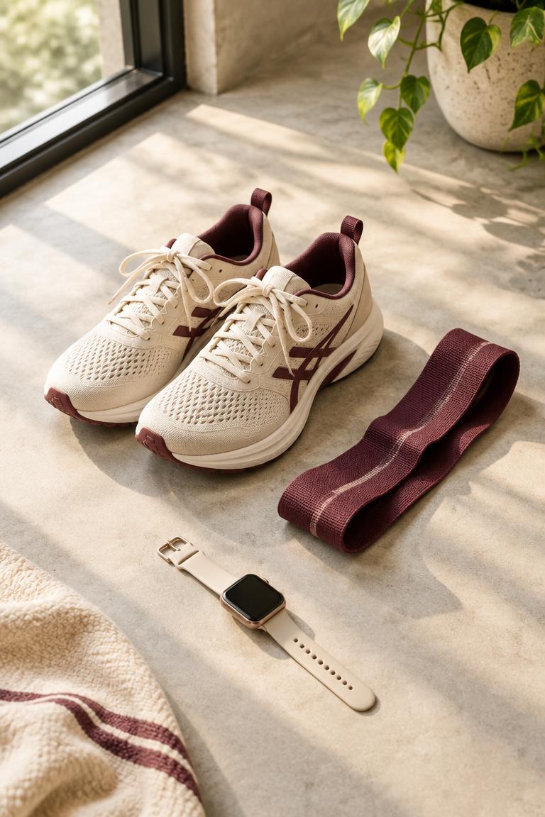 Plan de running para tus primeras 5K